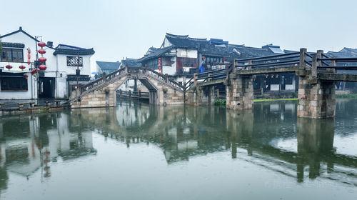 意想不到的旅程